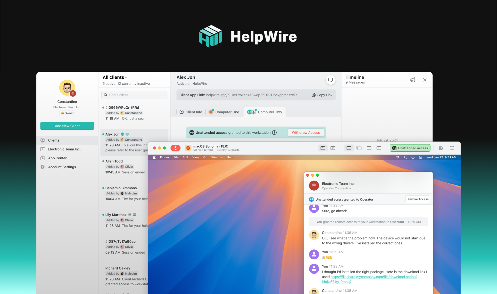 remote support linux, mixed os remote support, linux remote assistance, cross platform remote help, linux remote access solutions, enterprise remote support linux, multi os remote troubleshooting, linux support tools, remote IT support linux, remote user support linux