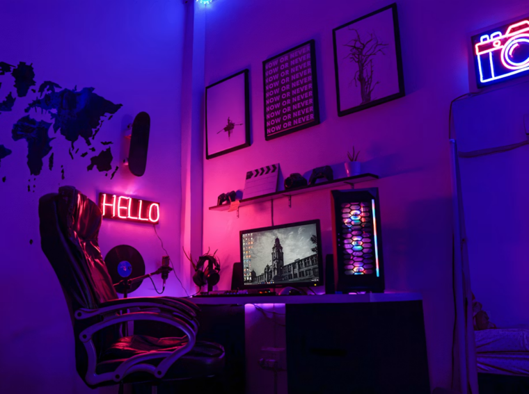 How Modern Gaming Peripherals Can Improve Performance Beyond Hardware Specs