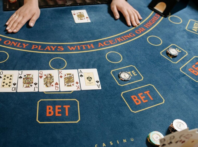 Good Bets Are Not The Same As Sure Bets