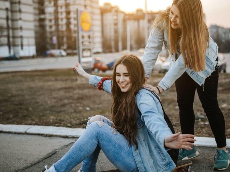 How to Have Fun Without Spending Much