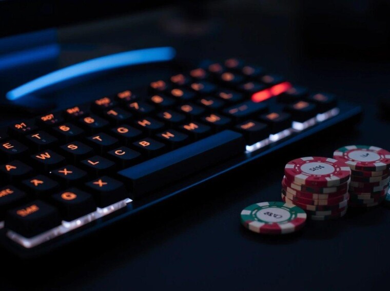 Browser-Based Play Is Why an Online Slots Casino Works Fine on Linux