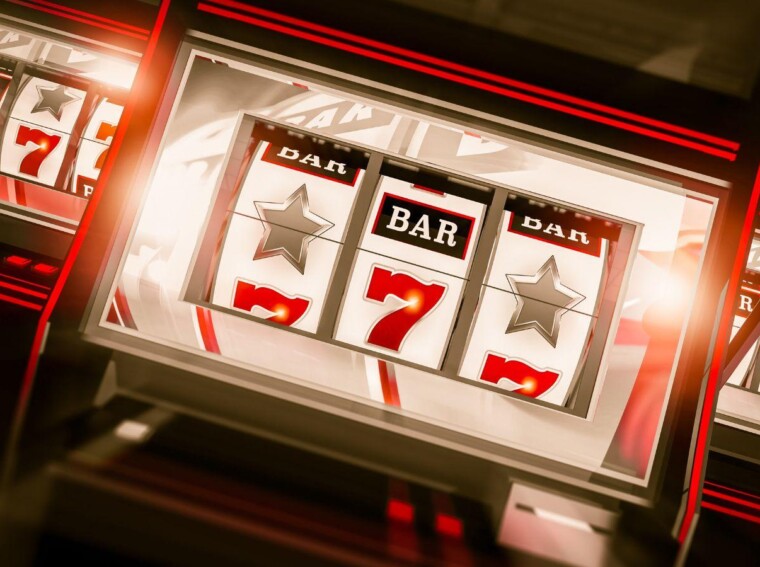 From Payline Slots to Cluster Pays: The Evolution of Mechanics