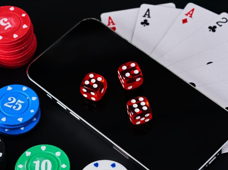 Smartphone vs Desktop: The Mobile Casino Gaming Showdown