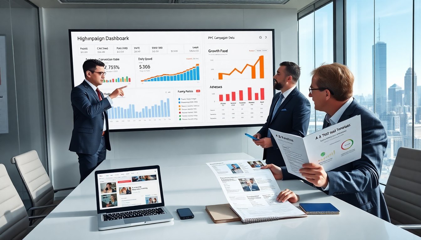 achieving remarkable results with targeted ppc campaignst plugboxlinux