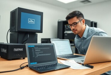 Tech Point PlugBoxLinux: A Practical Guide To Lightweight Edge Computing In 2026