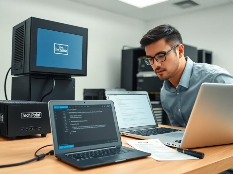 Tech Point PlugBoxLinux: A Practical Guide To Lightweight Edge Computing In 2026