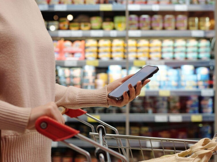 Why Your Grocery Bill Doubled, and Nobody Can Explain It