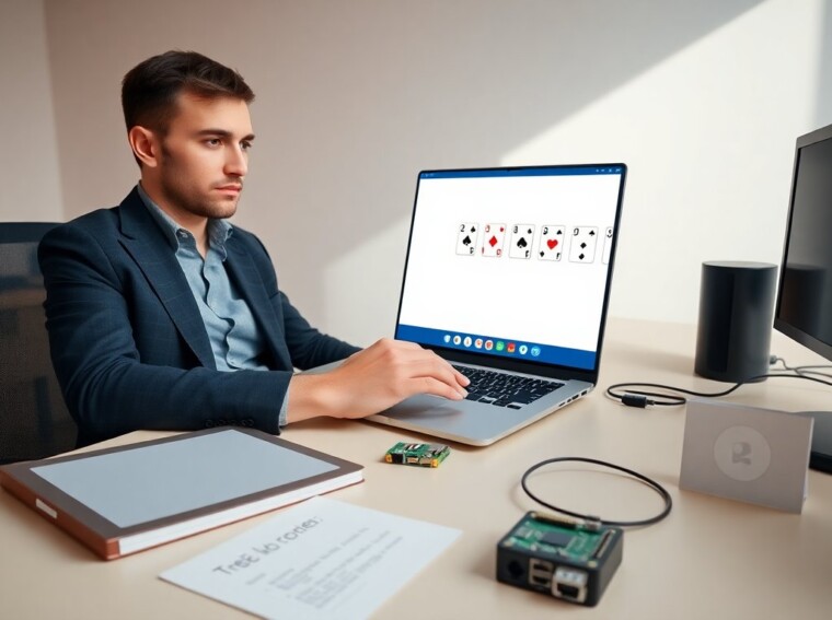 Play PlugboxLinux Online Solitaire: A Fast, Lightweight Way To Enjoy Classic Card Games In 2026