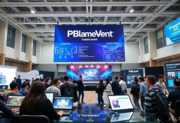 Inside PBLGameVent: The PlugboxLinux Hosted Gaming Event You Can’t Miss In 2026