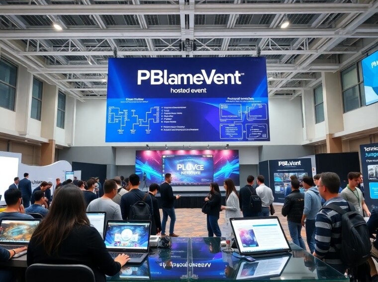 Inside PBLGameVent: The PlugboxLinux Hosted Gaming Event You Can’t Miss In 2026
