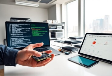 PlugboxLinux Microcomputing: Build Tiny, Secure, and Flexible Embedded Systems in 2026