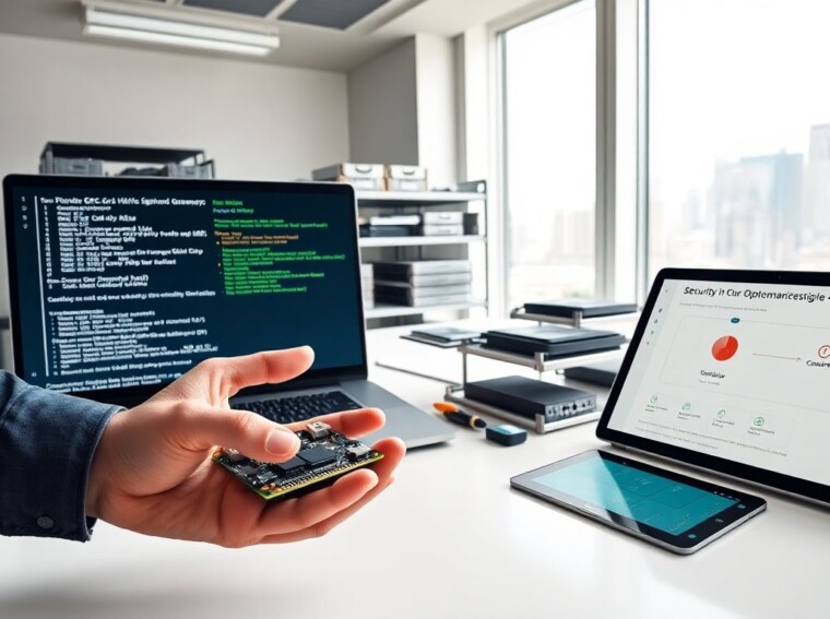 PlugboxLinux Microcomputing: Build Tiny, Secure, and Flexible Embedded Systems in 2026