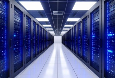 The evolution of data storage technologies