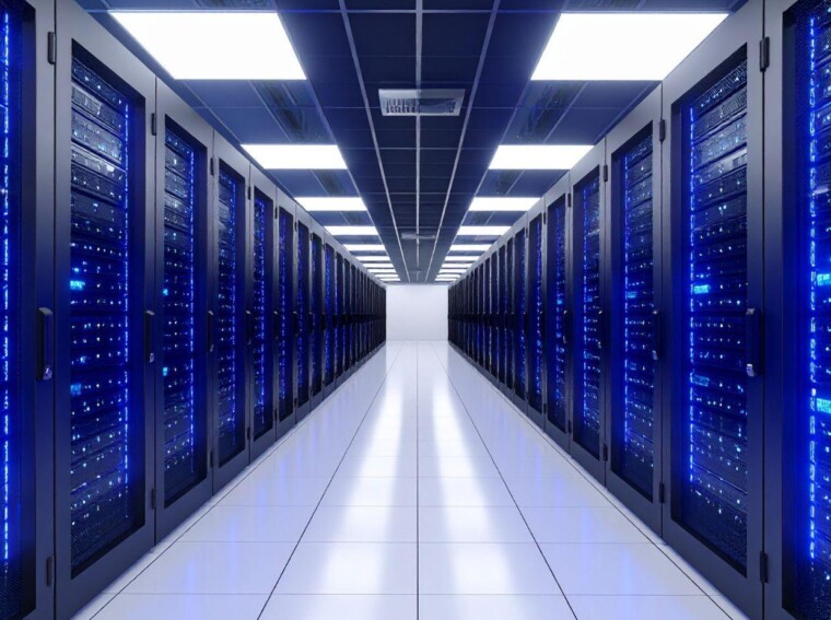 The evolution of data storage technologies