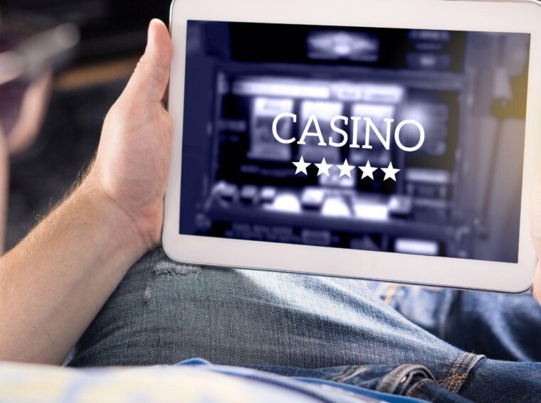 The Online Casinos That Took the Industry Out of Its Comfort Zone