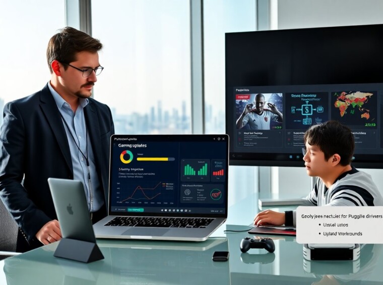 PboxComputers Gaming Updates From PlugBoxLinux: What’s New In 2026 And How It Impacts Your Setup