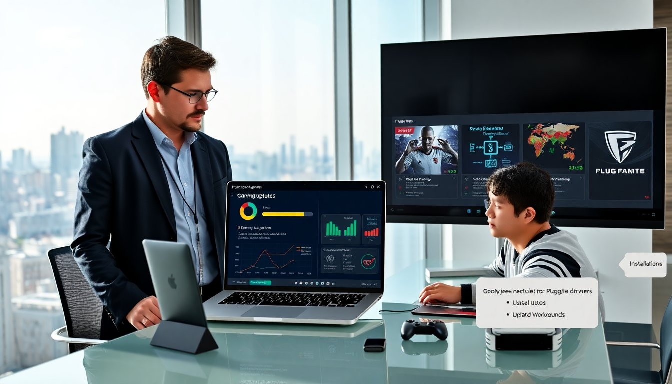 pboxcomputers gaming updates from plugboxlinux