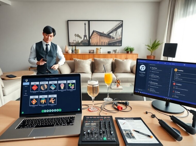 Bartender Night: Build A Genshin-Themed Party And Run Plugbox On Linux (2026 Guide)