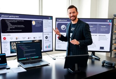 PBLinuxTech Gaming News By PlugboxLinux: Weekly Roundup, Picks, And What’s Next (2026)