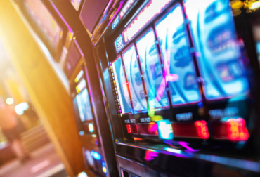 The Evolution of the Spin: From Machines to Digital Experiences