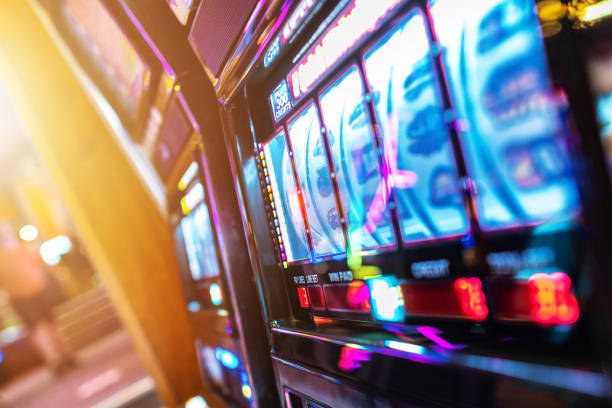 The Evolution of the Spin: From Machines to Digital Experiences