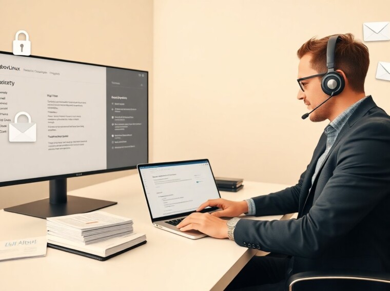 How To Contact PlugboxLinux: Official Channels, Community Support, And Troubleshooting (2026 Guide)