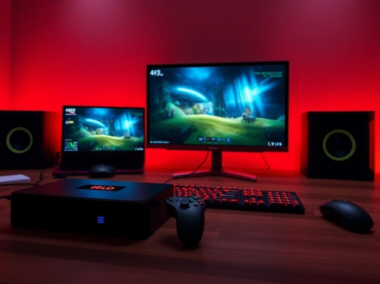Gaming PlugBox Linux: Plug‑And‑Play Gaming On Any PC — Fast Setup Guide 2026
