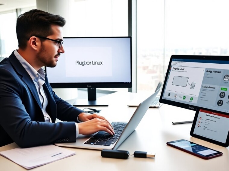 Plugbox Linux: What It Is, Who It’s For, and How To Use It In 2026
