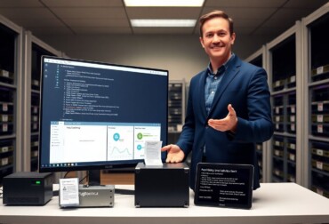 PlugBoxLinux Tech: The Lightweight, Secure Linux For Edge Devices — Quick Guide 2026