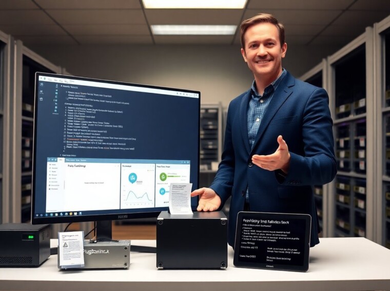 PlugBoxLinux Tech: The Lightweight, Secure Linux For Edge Devices — Quick Guide 2026