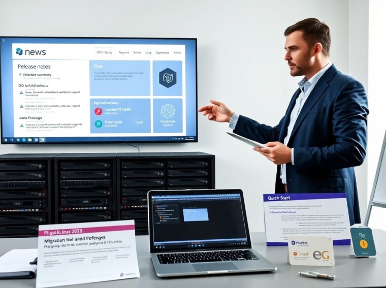 PlugBox Linux News Roundup 2026: What’s New, How To Install, And Why It Matters