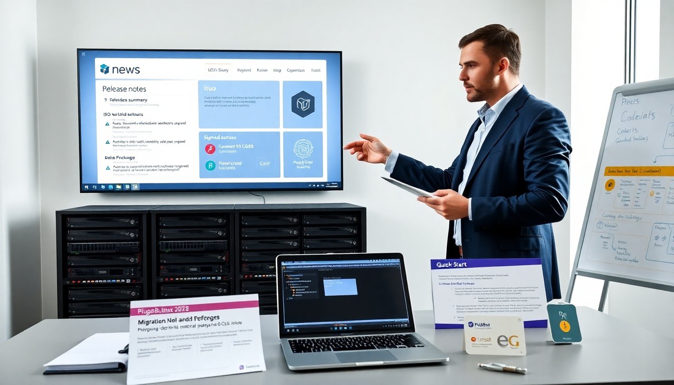 news plugboxlinux