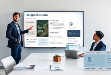 PlugboxLinux News: What You Need To Know In 2026 — Releases, Security, And Roadmap