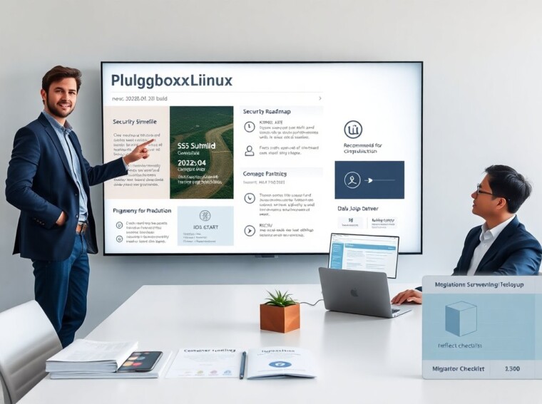 PlugboxLinux News: What You Need To Know In 2026 — Releases, Security, And Roadmap