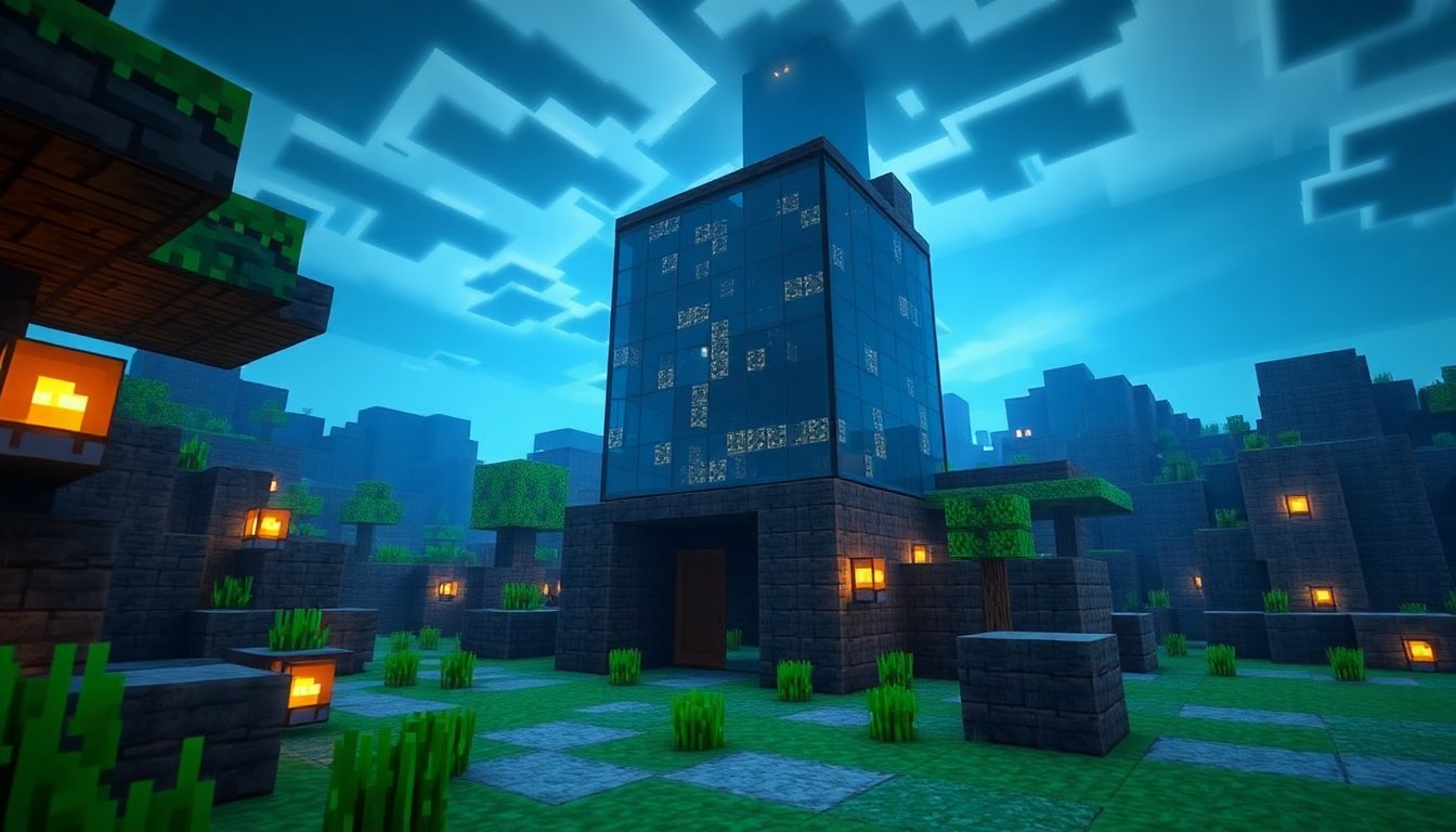 PlugboxLinux.org Minecraft: Run Lightweight, Secure Servers For Players And Mods In 2026