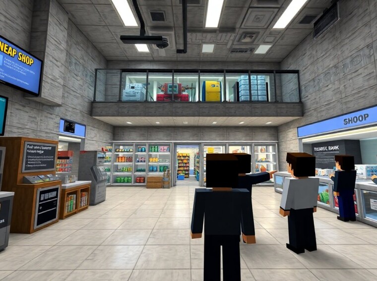 Inside Minecraft NewTech’s Pineapple Shop: A PLGBLinux Analysis (2026 Guide)