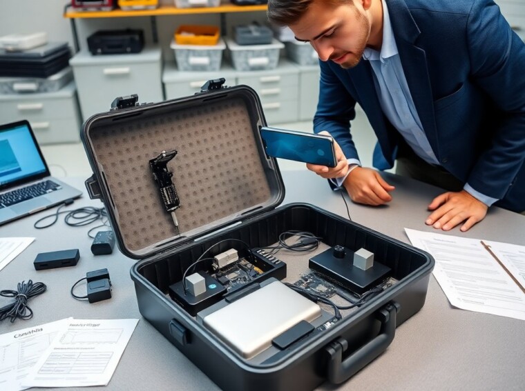 Genshin Mobile DIY Suitcase Procurement: A Practical Assessment & Build Guide (2026)