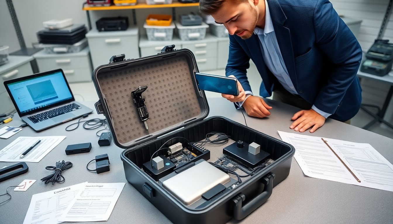 Genshin Mobile DIY Suitcase Procurement: A Practical Assessment & Build Guide (2026)
