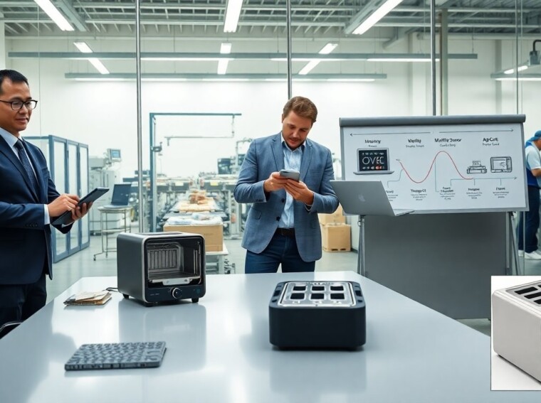 Inside NewTech’s MobileDIY Toaster Acquisition Of Plubxlin: A 2026 Critique