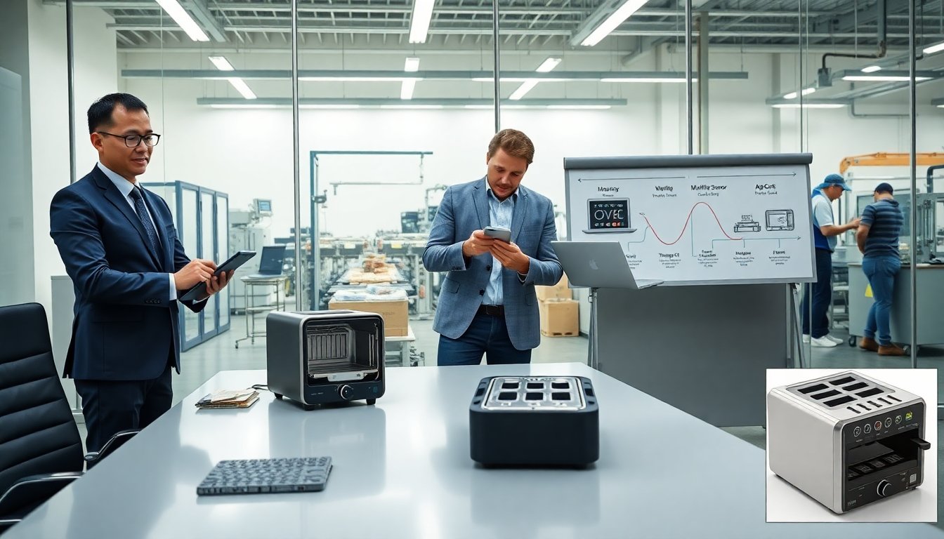 Inside NewTech’s MobileDIY Toaster Acquisition Of Plubxlin: A 2026 Critique
