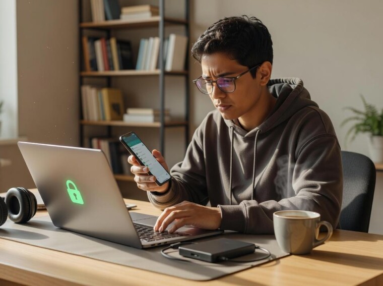 How to Stay Safe and Protect Your Personal Data on Online Platforms