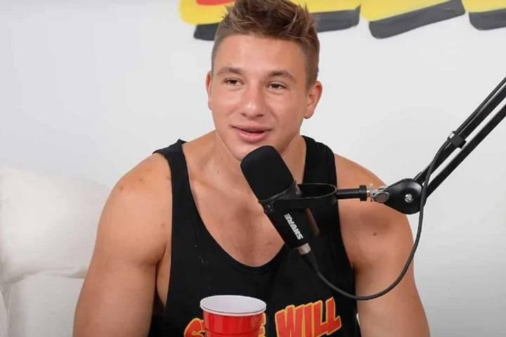 Stephen Deleonardis: The Creator Behind SteveWillDoIt